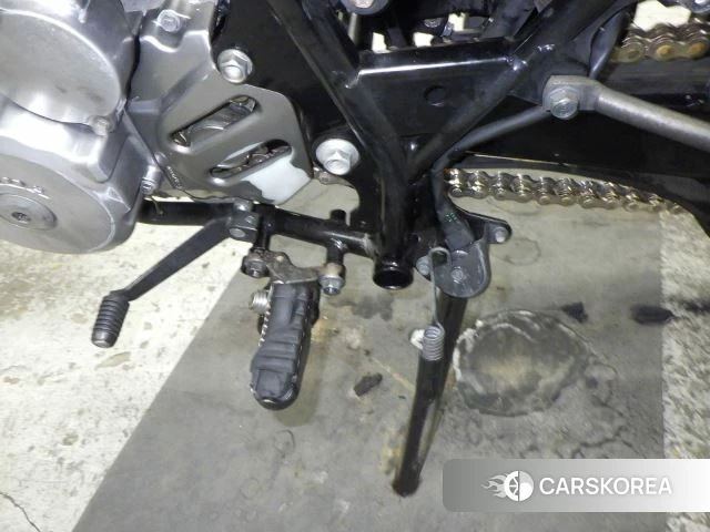 Проданный Honda CB223S id 4006226 из Японии, фото 23