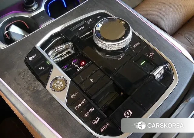 BMW X5 (G05) id 3763619 из Кореи 19