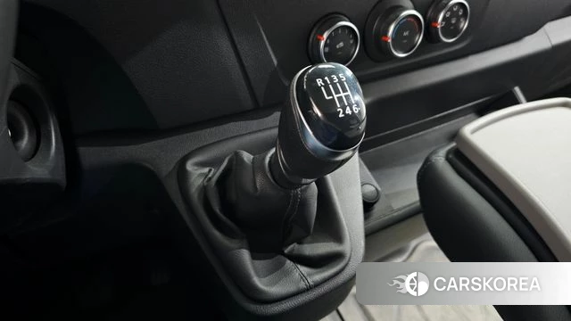 Renault Korea (Samsung) Master id 4586788 из Кореи 19