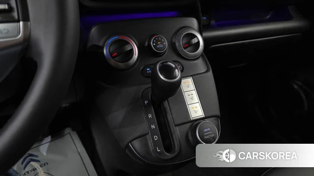 Hyundai Casper id 3826712 из Кореи 19