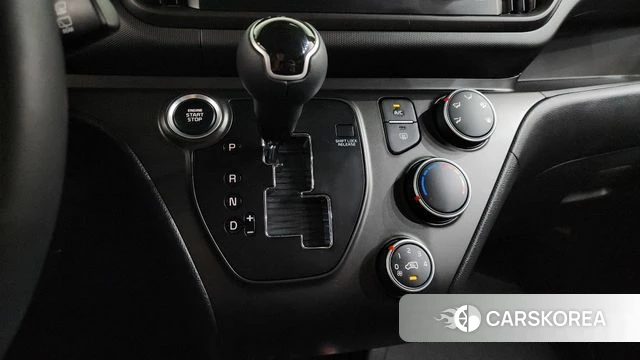 Kia The New Kia Ray id 4315851 из Кореи 32