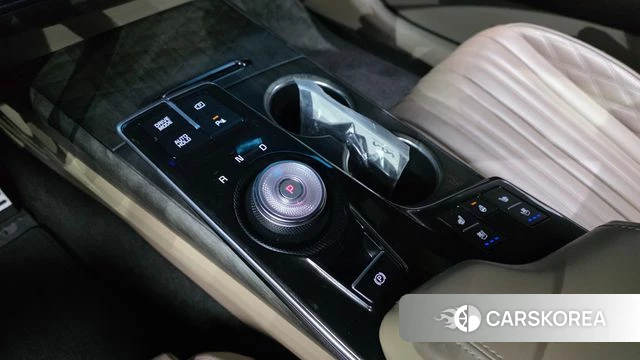 Kia K8 Hybrid id 4518748 из Кореи 38