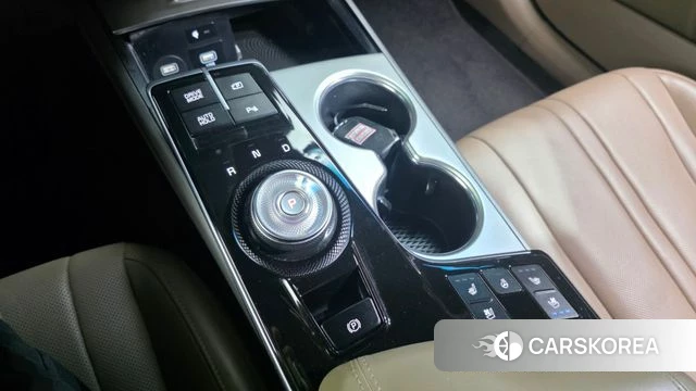 Kia K8 Hybrid id 4676761 из Кореи 35