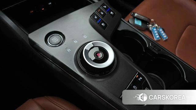 Kia The New Sportage 5th Generation id 4847464 из Кореи 33