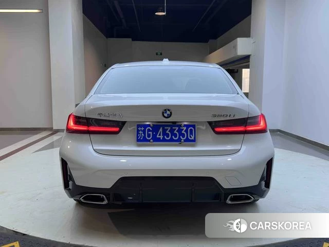 BMW 3 series id 4393963 из Китая 22