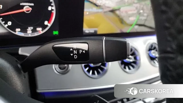 Mercedes-Benz CLS-Class C257 id 3198433 из Кореи 19