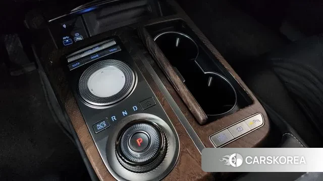 Genesis G80 (RG3) id 3601606 из Кореи 19