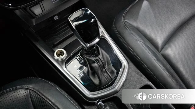 Ssangyong Berry New Tivoli id 3899459 из Кореи 19