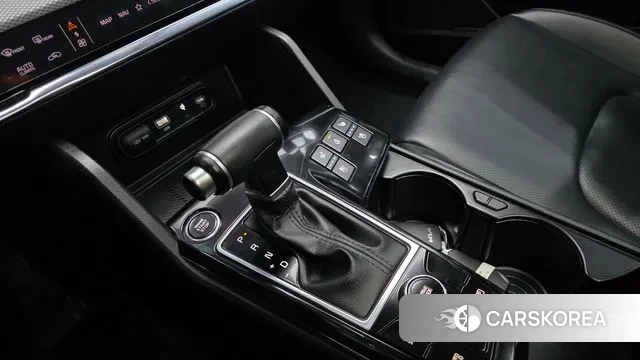 Kia Sportage 5th Generation id 3488153 из Кореи 19