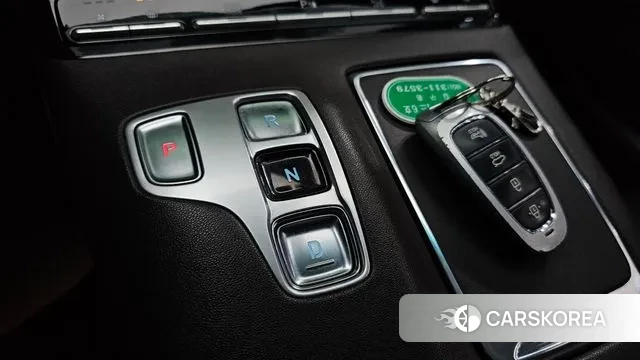 Hyundai The New Grandeur IG id 3607735 из Кореи 19