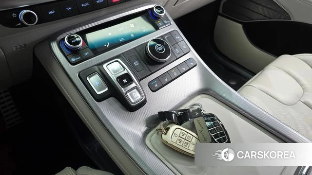 Hyundai The New Palisade id 4744623 из Кореи 19