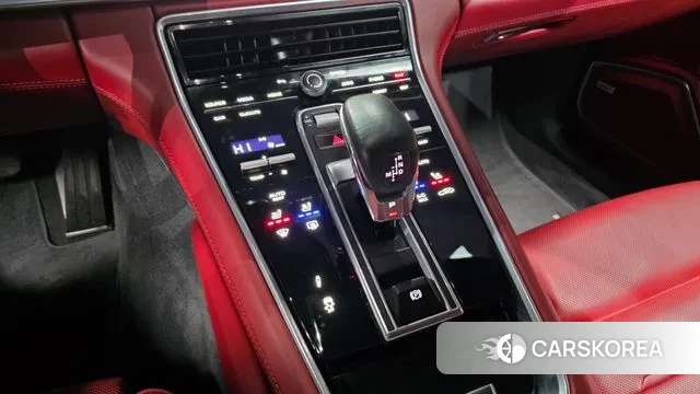 Porsche Panamera (971) id 3777644 из Кореи 19
