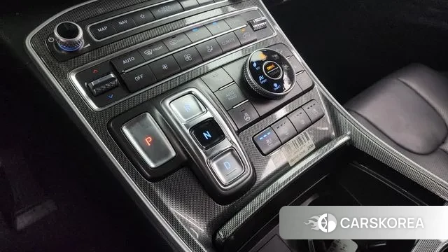 Hyundai The New Santa Fe id 3619086 из Кореи 19