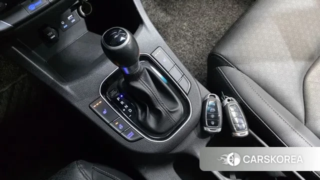 Hyundai i30 (PD) id 3552953 из Кореи 19