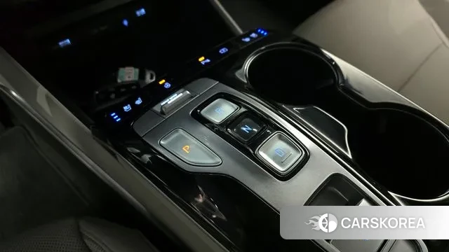 Hyundai Tucson Hybrid (NX4) id 3307178 из Кореи 19