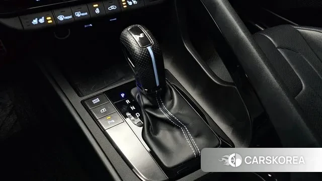 Hyundai Avante (CN7) id 3551360 из Кореи 19