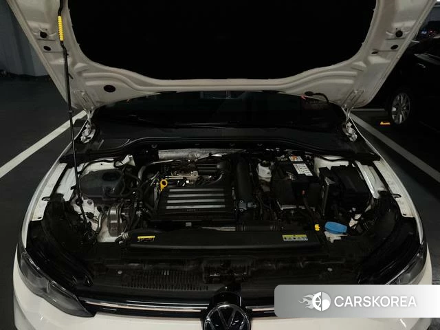 Volkswagen Golf id 4393354 из Китая 20