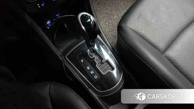 Hyundai Accent (New type) id 3942830 из Кореи 19