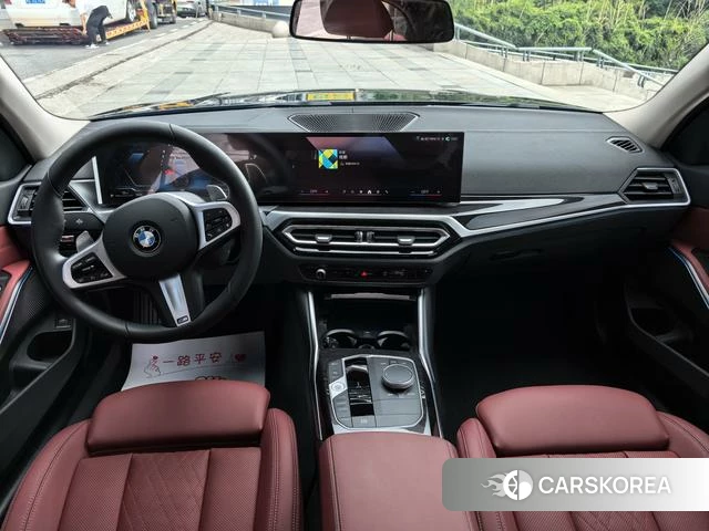 BMW 3 series id 4307077 из Китая 9
