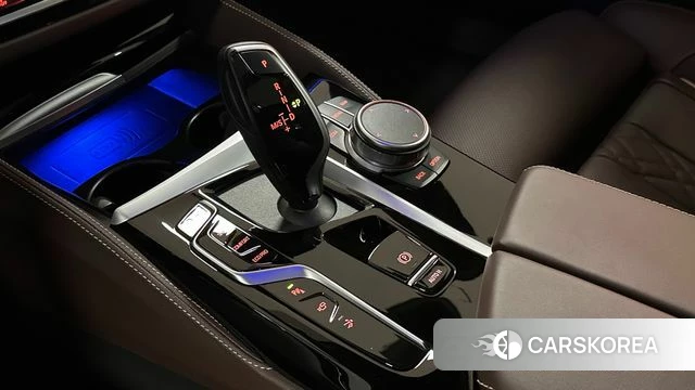 BMW 6 Series GT (G32) id 3876741 из Кореи 19