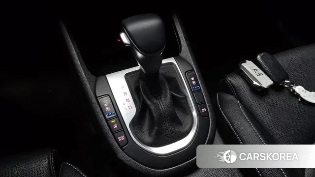 Kia The New K3 2nd generation id 3488208 из Кореи 19