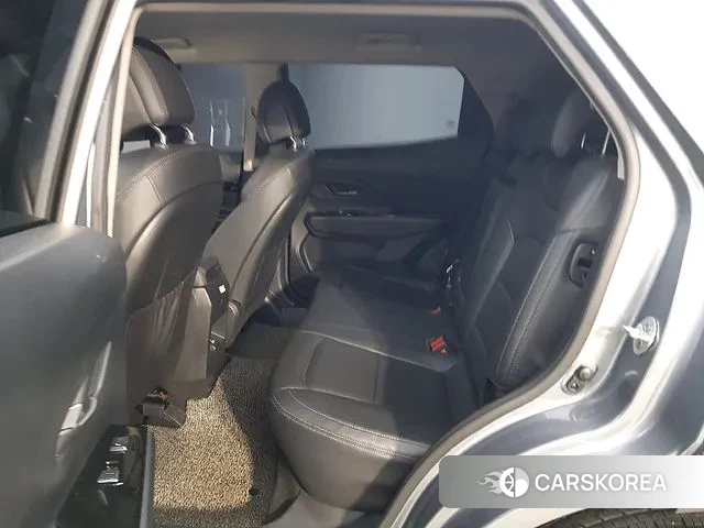 Ssangyong Beautiful Korando id 3522926 из Кореи 19