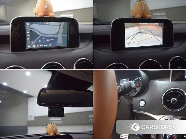 Kia Stinger id 2995772 из Кореи 19