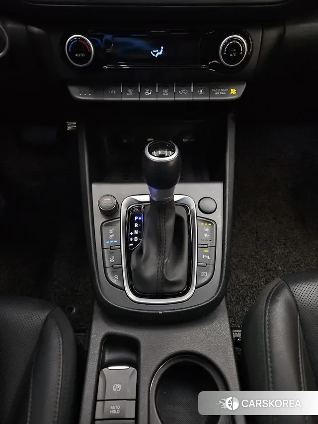 Hyundai The New Kona id 3556708 из Кореи 17