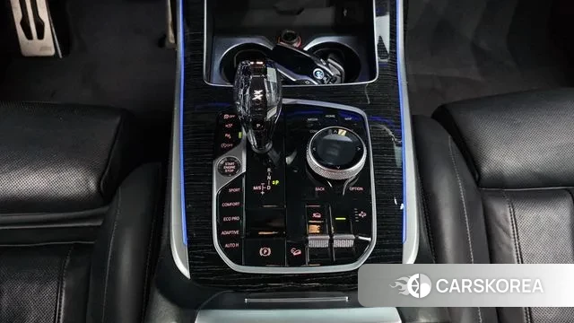 BMW X7 (G07) id 2985476 из Кореи 19