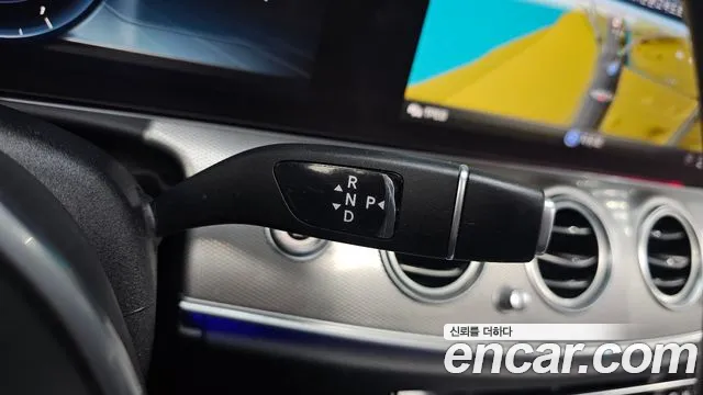 Mercedes-Benz E-Class W213 id 2370186 из Кореи 19