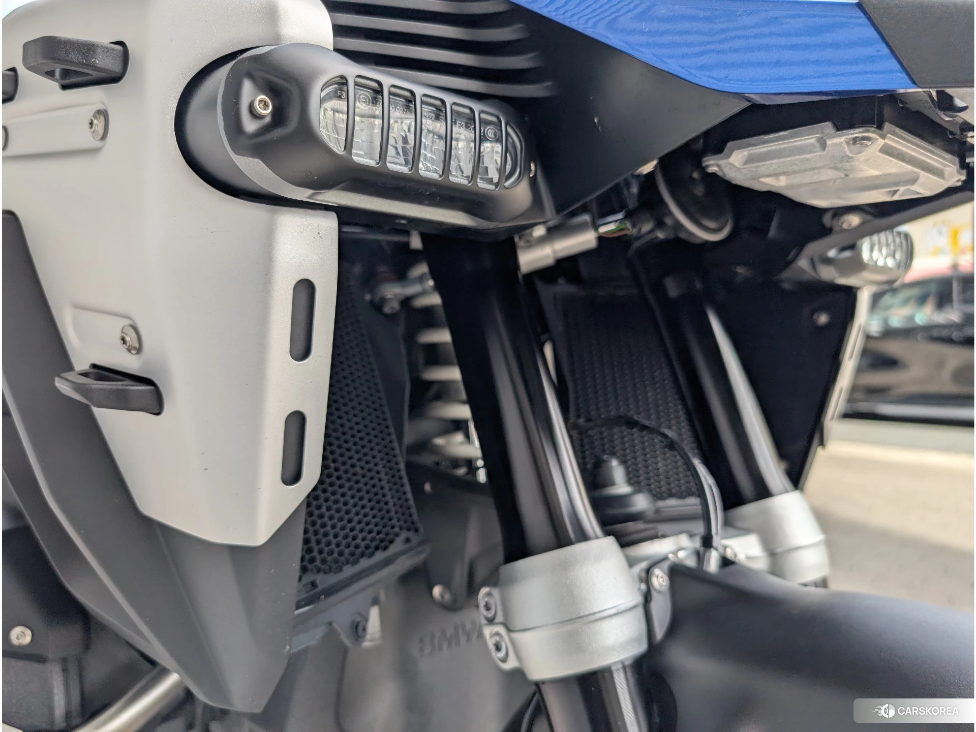 Проданный BMW R1300GS ADVENTURE id 4379902 из Японии, фото 21