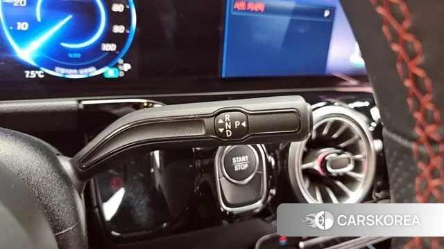 Mercedes-Benz EQA H243 id 3426221 из Кореи 19