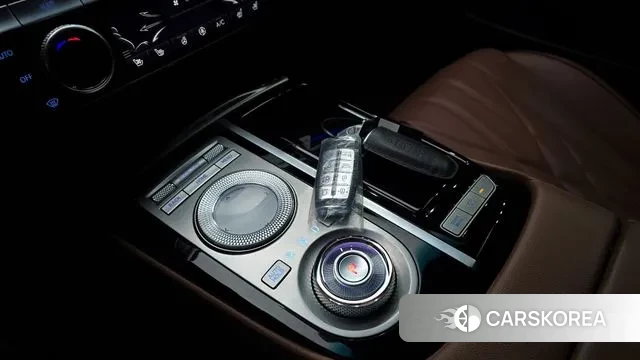 Genesis G80 (RG3) id 3443445 из Кореи 19