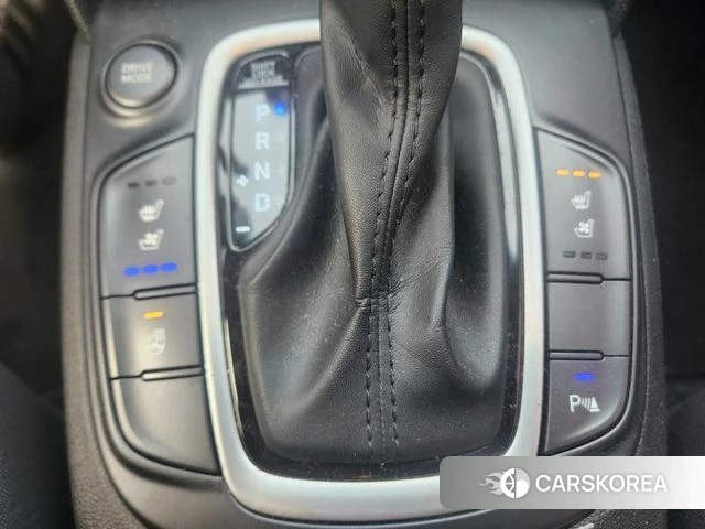 Hyundai Kona id 3937229 из Кореи 12