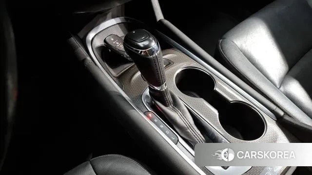 Chevrolet (GM Daewoo) The New Malibu id 3024373 из Кореи 19