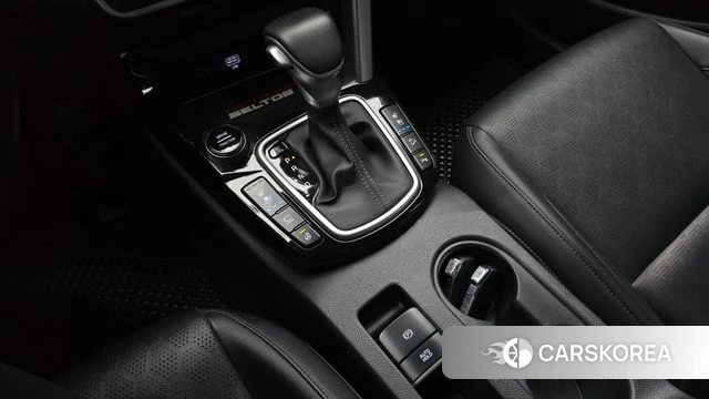 Kia Seltos id 4429998 из Кореи 29