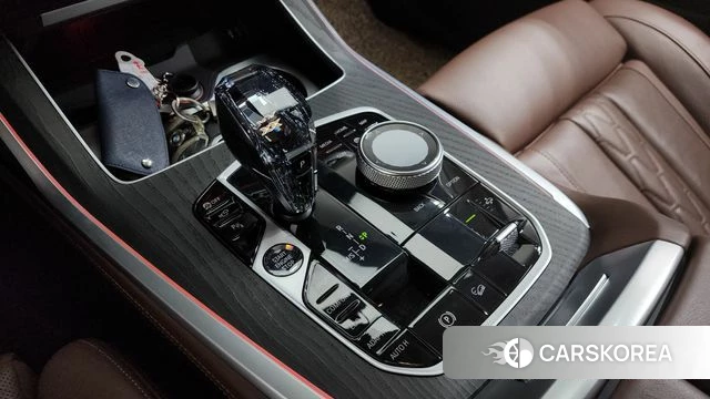 BMW X7 (G07) id 3806547 из Кореи 19