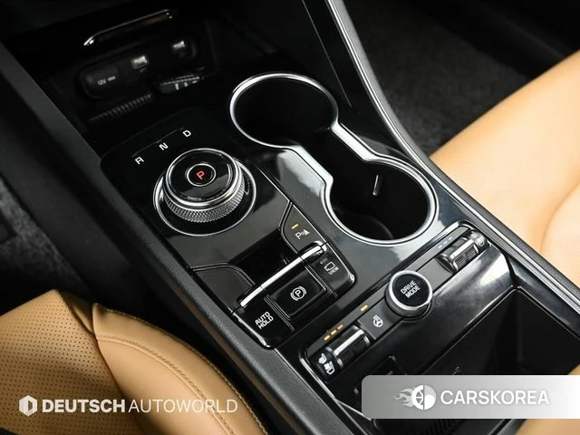 Kia K5 Hybrid 3rd Generation id 3877858 из Кореи 19
