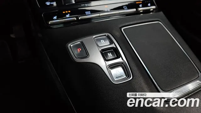 Hyundai The New Grandeur IG id 2394117 из Кореи 19