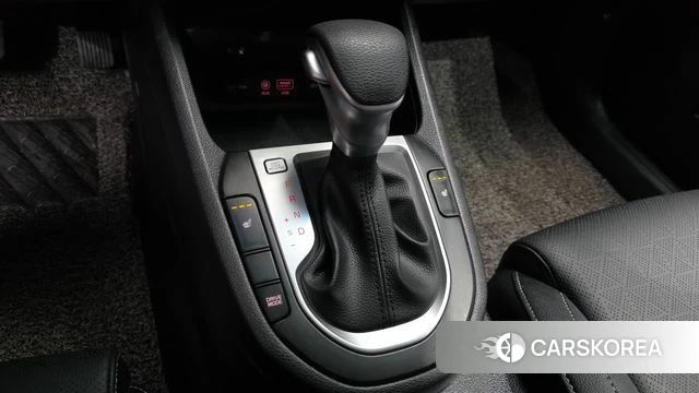 Kia Come New K3 id 4625900 из Кореи 29