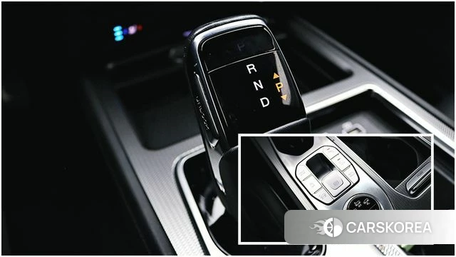 Ssangyong All New Rexton id 4303003 из Кореи 19