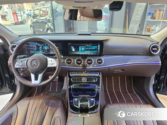 Mercedes-Benz CLS-Class C257 id 4536527 из Кореи 19