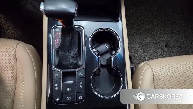 Kia The New Carnival id 3754632 из Кореи 19