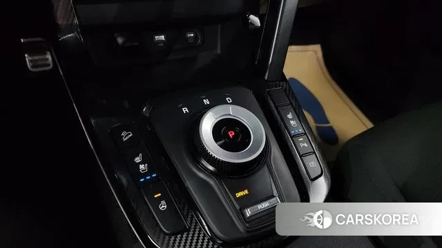 Kia The New Seltos id 2993483 из Кореи 19