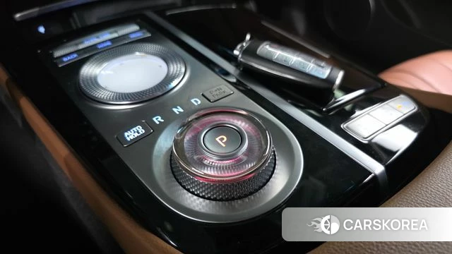 Genesis G80 (RG3) id 4481773 из Кореи 19