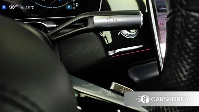 Mercedes-Benz S-Class W223 id 3572920 из Кореи 19