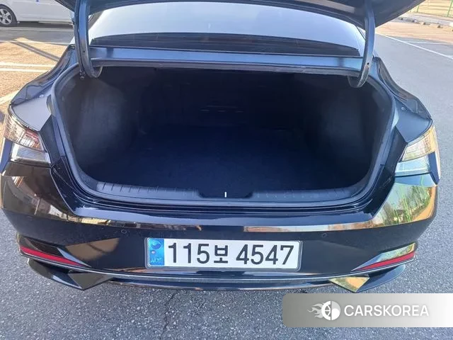 Hyundai Avante (CN7) id 3671733 из Кореи 19