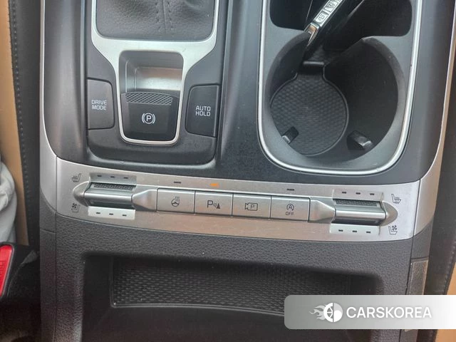 Kia Carnival 4th generation id 4433413 из Кореи 9
