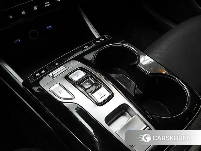 Hyundai Tucson (NX4) id 3433279 из Кореи 16