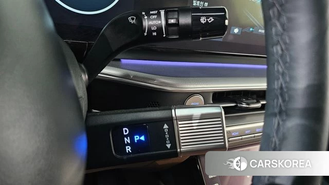 Hyundai Grandeur (GN7) id 4248318 из Кореи 19